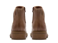 Hearth Sofia Bootie