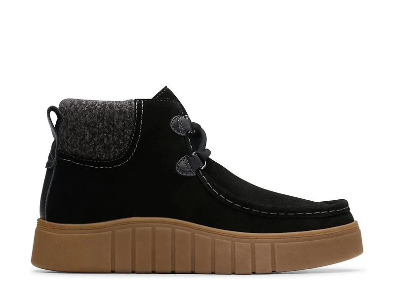 Mykah Izzy Chukka Boot
