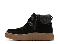 Mykah Izzy Chukka Boot
