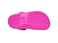 Classic Paint Splatter Clog - Kids'