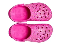 Classic Paint Splatter Clog - Kids'
