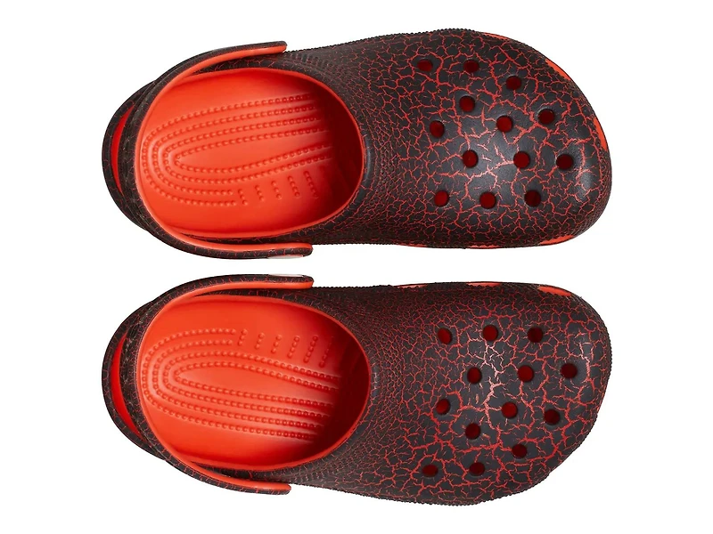 Classic Crackle Cog - Kids'