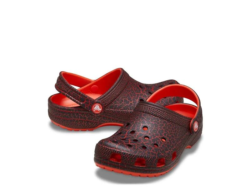 Classic Crackle Cog - Kids'