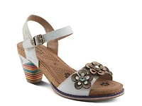 Bluesky Sandal