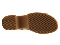 Halena Platform Sandal