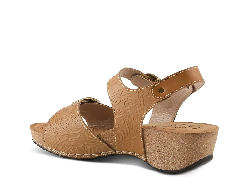 Osuna Sandal