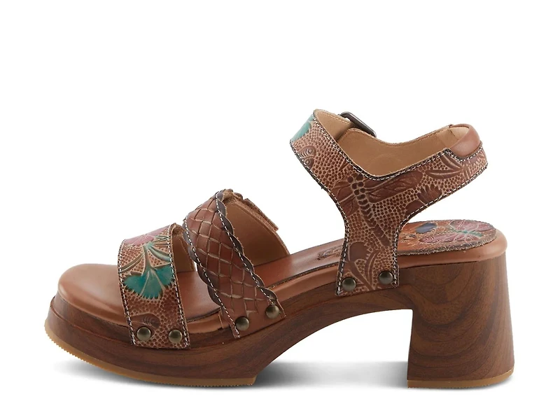 Retropel Sandal