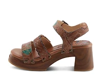 Retropel Sandal