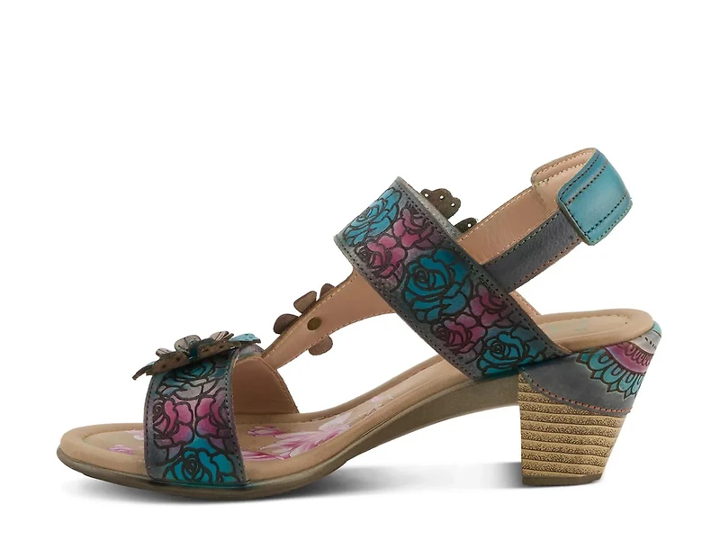 Salira Sandal