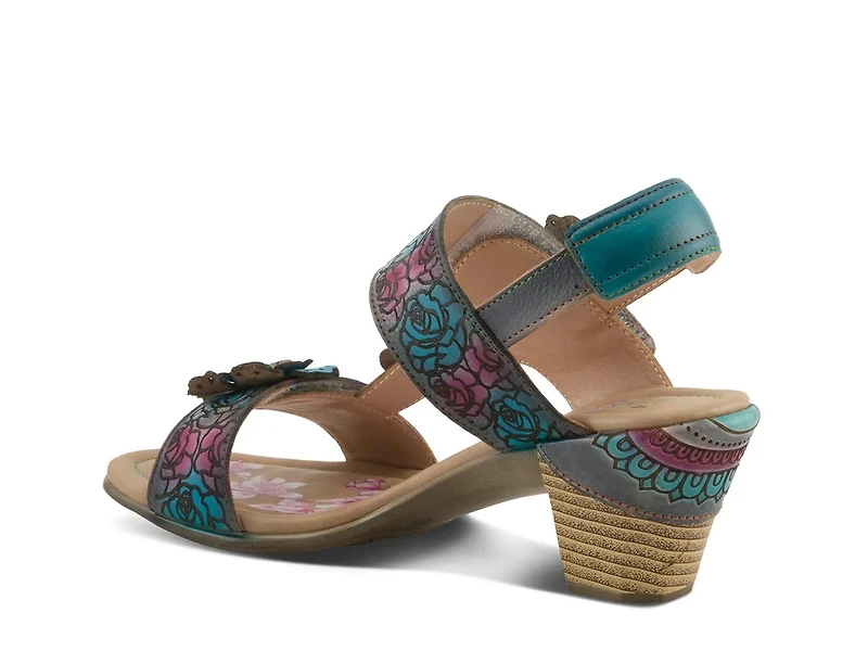 Salira Sandal