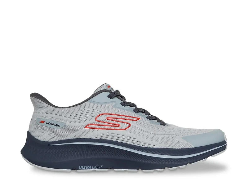 Hands Free Slip-ins GO RUN Consistent 2.0 Lockhart Sneaker