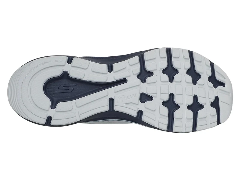 Hands Free Slip-ins GO RUN Consistent 2.0 Lockhart Sneaker