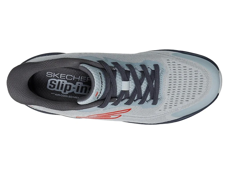 Hands Free Slip-ins GO RUN Consistent 2.0 Lockhart Sneaker