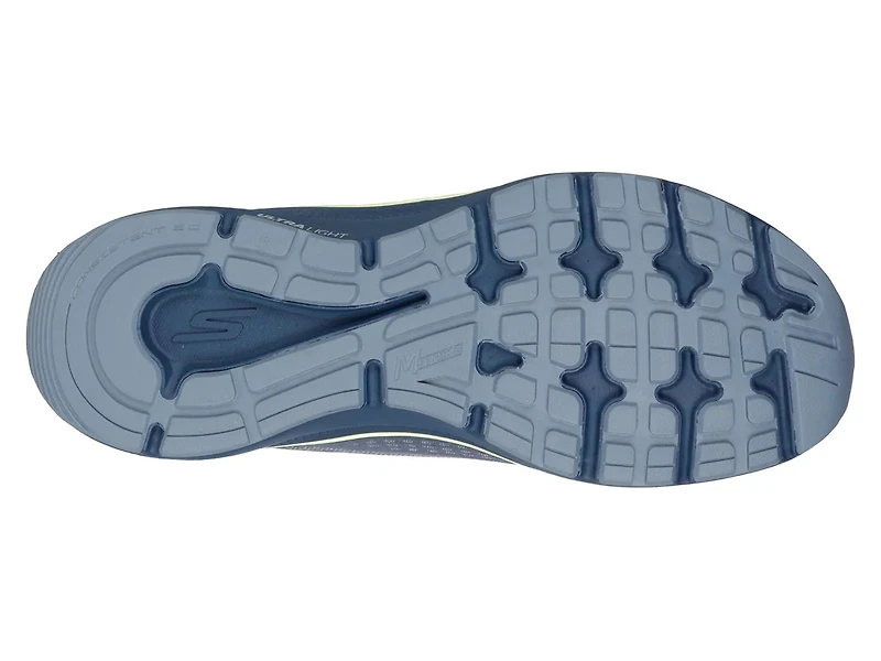 Hands Free Slip-ins GO RUN Consistent 2.0 Lockhart Sneaker