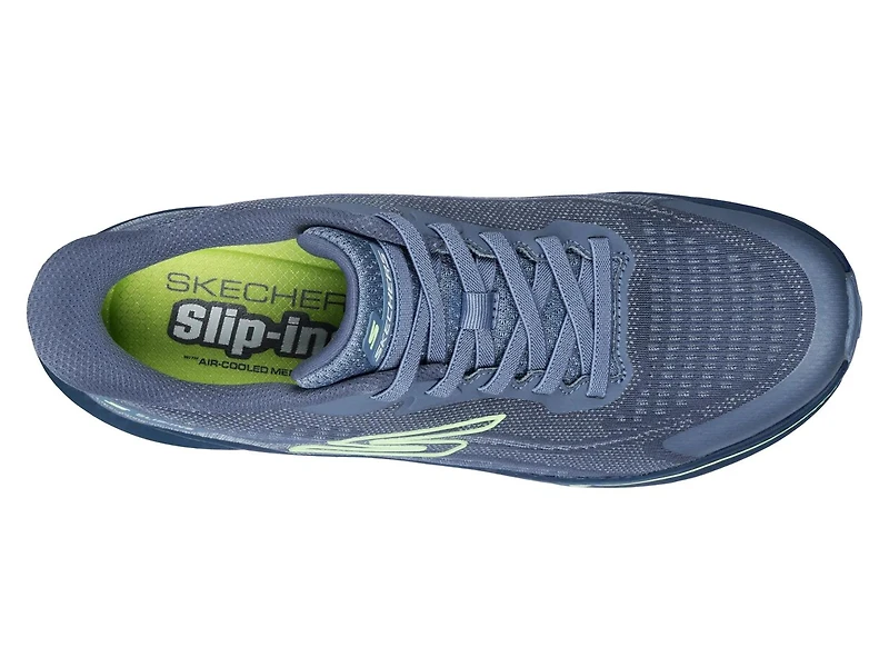 Hands Free Slip-ins GO RUN Consistent 2.0 Lockhart Sneaker