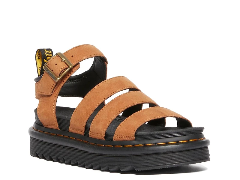 Blaire Platform Sandal