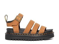 Blaire Platform Sandal