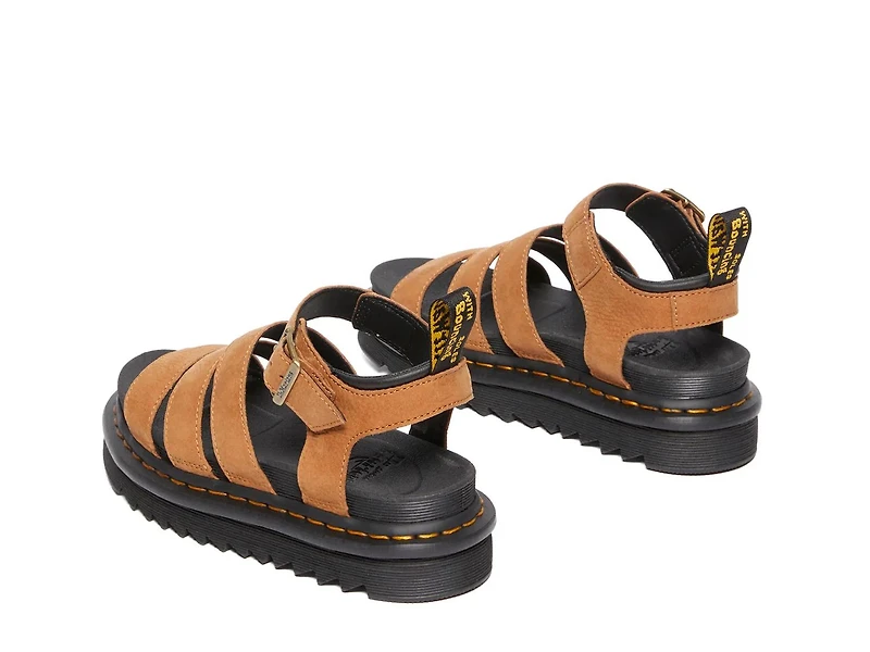 Blaire Platform Sandal