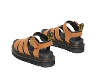 Blaire Platform Sandal