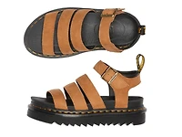 Blaire Platform Sandal