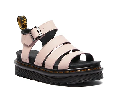Blaire Platform Sandal