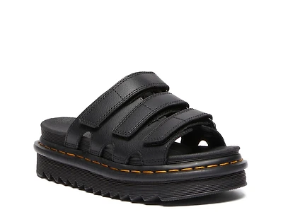 Raine Sandal