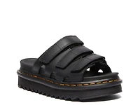 Raine Sandal
