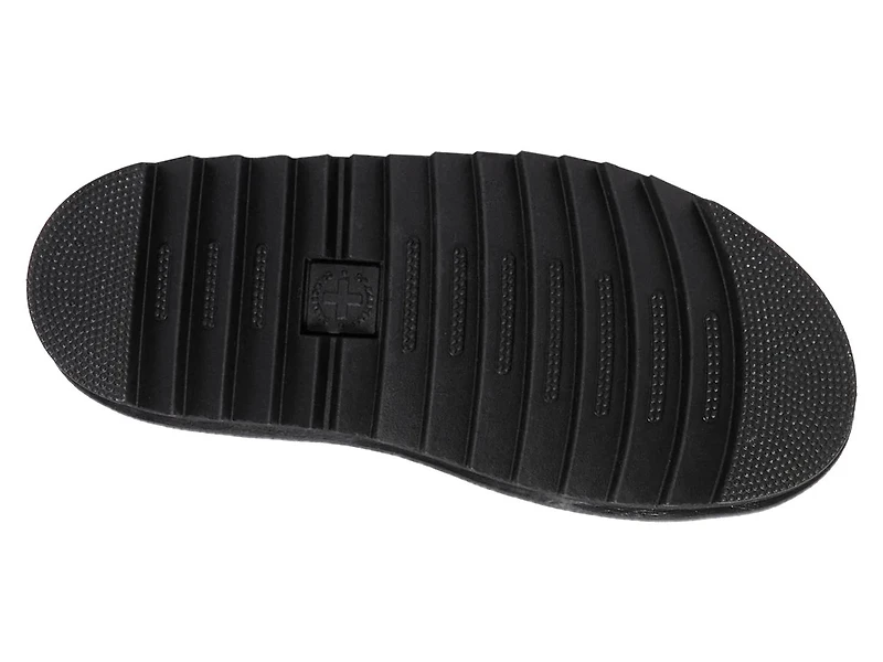 Voss II Platform Sandal