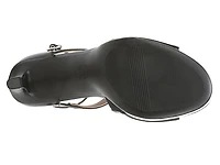 Alicia Platform Sandal