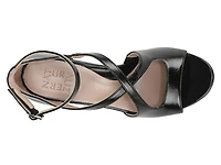 Alicia Platform Sandal