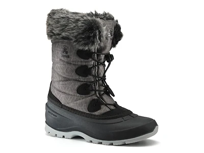 Momentum 3 Snow Boot