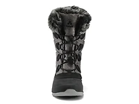 Momentum 3 Snow Boot