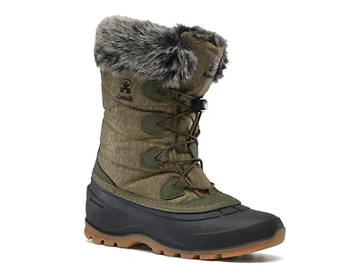 Momentum 3 Snow Boot