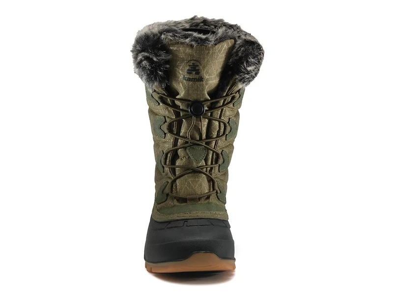 Momentum 3 Snow Boot