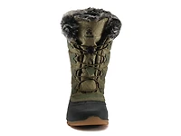 Momentum 3 Snow Boot