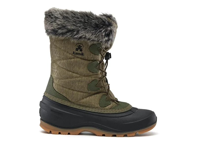 Momentum 3 Snow Boot