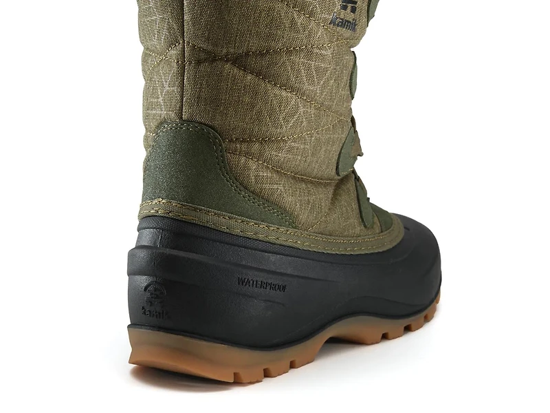 Momentum 3 Snow Boot