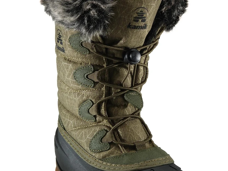 Momentum 3 Snow Boot