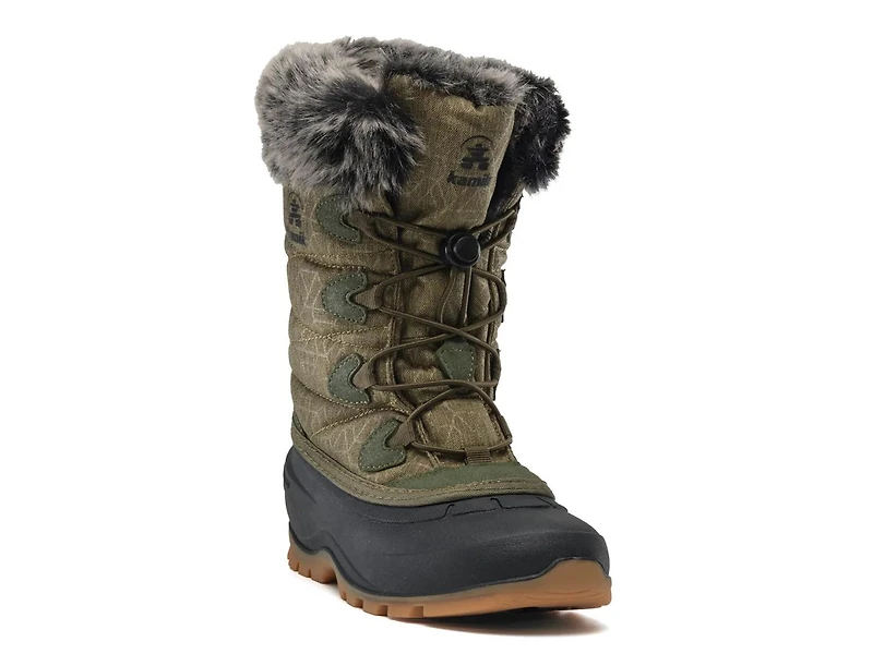 Momentum 3 Snow Boot