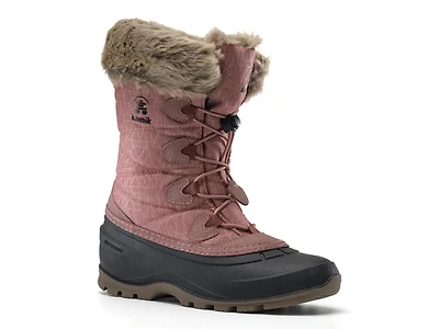 Momentum 3 Snow Boot