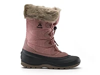 Momentum 3 Snow Boot