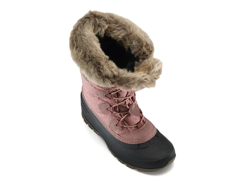 Momentum 3 Snow Boot