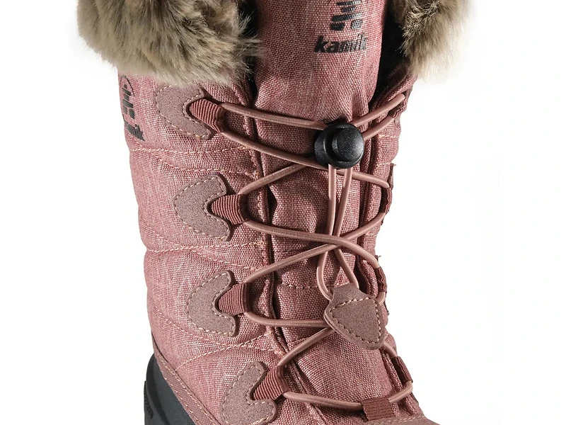 Momentum 3 Snow Boot