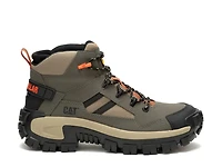 Invader Mid Vent Composite Toe Work Boot - Men's