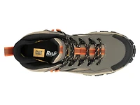 Invader Mid Vent Composite Toe Work Boot - Men's