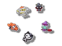 Hello Kitty & Friends Halloween Jibbitz Set - 5 Pack
