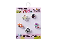 Hello Kitty & Friends Halloween Jibbitz Set - 5 Pack