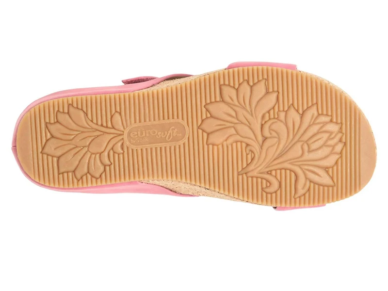 Gianetta Wedge Sandal