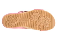 Gianetta Wedge Sandal