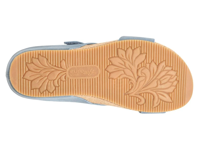 Gianetta Wedge Sandal